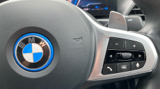 BMW 3 Series 330e M Sport 4dr Step Auto [Pro Pack] Saloon